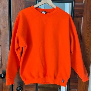 Wilson Sweatshirt Men’s Large Vintage